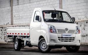 Lifan Foison Pickup 2011 года